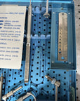 Zimmer 2600-11 Internal Fracture Fixation Instrument Set