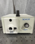 Schott-Fostec 20500.2 Ace Light Source