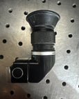 Olympus OM-SYSTEM Varimagni Right Angle ViewFinder 1.2x 2.5x Japan