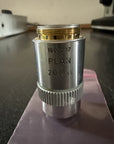 Leitz Wetzlar PLAN 20/0.45 Objective Lens 519865