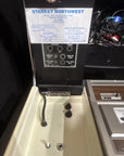 Vintage 1994 Qualitone Minneapolis Mn 55416 USA Audiometer, CAAJ 17967