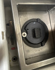 Leica VT1000S Fully Automatic Vibrating Blade Microtome Working