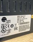 InFocus Jupiter Catalyst 4k C1 Display Wall Processor C Series