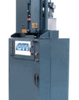 CTI 8560 In drum hazardous material compactor 55 Gallon Drum Compactor