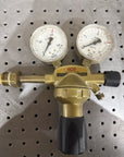 GCE Regulator Class 10 Din Control 200 Bar