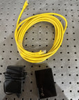 TP-Link PoE Injector TL-P0E150S Version 4.8