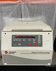 Beckman Coulter Allegra X-22R Centrifuge Refrigerated Benchtop W/ S2096 Rotor