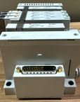 SMC 8 Station Manifold Unit