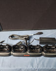NOB Honeywell 4-Bay SL42 Chargebase Kit