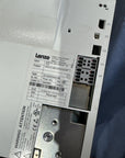 LENZE ECSEE040C4B POWER SUPPLY SERVO 400V-565V 31.3-38.5A U3S