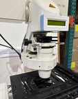 Zeiss Axiovert 200M Fluorescent Microscope LSM 510 Laser Scanning Microscope