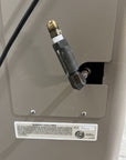 TAYLOR WHARTON K SERIES CRYOSTORAGE LIQUID NITROGEN SYSTEM, MODEL 17K