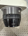 MEIJI Techno EMX Dental lab Tech MICROSCOPE Tokyo Japan 0.5x 1x