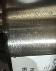 SWAGELOK KLFABCF411A20000 SENSITIVITY DIAPHRAGM SENSING PRESSURE-REDUC. REGLATOR