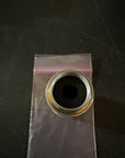 Leitz Wetzlar 519762 EF 40/0.65 160/0.17 Microscope Objective Lens 40x, Germany