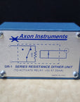 Axon Instruments DR-1 Series Resistance Dither Unit