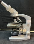American Optical AO Spencer Medical Microscope W/ Objectives NO Light