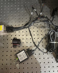 Coherent Cube 1142279/AE Diode 403nm 100mW Laser W/+Controller Switch