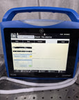 GE Dinamap VC150 Carescape Patient Monitor with finger probe and Tubes