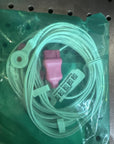 Stryker Covidien Disposable 3 Lead Cable and Lead Wire System 33103 *