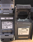 ITE Code RO-F1 Bar Code Reader Scanner 512G-01