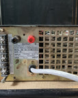 Perkin Elmer KEPCO JQE36-15 Power Supply