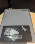first alert Digital Electronic Safe MFAS2074F