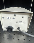 CARL ZEISS MICROSCOPE LIGHT SOURCE POWER SUPPLY ELECTRO POWERPACS 1100