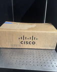 Cisco Catalyst WS-C2960+24PC-S 24 Port Rack Mountable Ethernet Switch