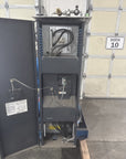 Rogers Quincy Northwest Rotary Screw Air Compressor 100 hp QNW-V-100-E