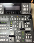 ForA Hanabi HVS160UA Console HD/SD 16 Input HD Digital Video switcher