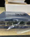 NETGEAR ProSafe (GS105) 5-Port Gigabit Desktop Switch (No Power Cable)