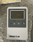 Control Company/Market Lab ML4011 Traceable Refrigerator/ Freezer Thermometer