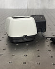 Welch Allyn 739 Series Charger 90100 w/ AC Adapter