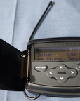MEDTRONIC Given Imaging BRAVO pH Reflux Monitoring System Receiver