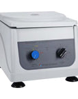 Henry Schein/Unico PowerSpin LX C856 Centrifuge 6 Place 300-4000rpm Fixed Angle