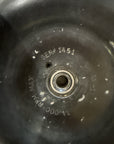 Beckman Coulter Avanti JA-14 Aluminum Rotor 6 x 250ml - 14,000 Rpm Lid Only