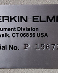 Perkin Elmer DNA Thermal Cycler 48 Well