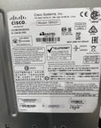 Cisco 4351 Integrated Services Router ISR4351 ISR4351/K9 V05 w/ 1x PSU
