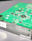 Crestron MD32-CPU DigitalMedia DM Matrix Switcher LAN Control Card PlugIn Module