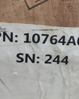 MACRON DYNAMICS 10764A01 RAIL ACTUATOR U3S