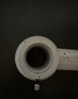 Microscope Head Support Arm Used Part 11”x4”
