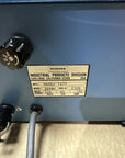 Hughes 3599H Laser Power Supply with ON/OFF Key - 115 VAC