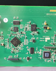 Crestron MD32-CPU DigitalMedia DM Matrix Switcher LAN Control Card PlugIn Module
