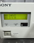 SONY UP-5600MD COLOR VIDEO PRINTER