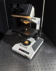 Olympus BH-2 BHTU Binocular Microscope