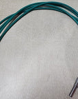 4 patch cables 2ft - G2V 971128 with CP-1041 ends