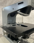 Leitz Orthoplan Microscope W/ No objectives No Eyepiece