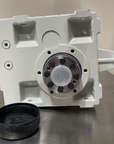 Lenze 3-Mot EN60034 Industrial Motor GKR04-2 M HAR 080C31