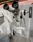 Zeiss Microscope NAG-Tragarm - Binocular Microscope